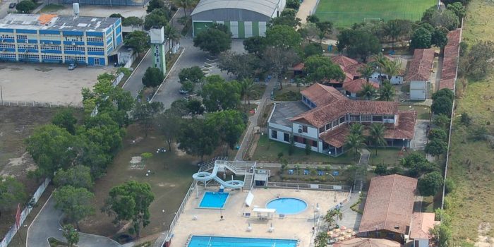 Clube dos Empregados da Petrobras CEPE - SP - ASSOCIADO CEPE-SP